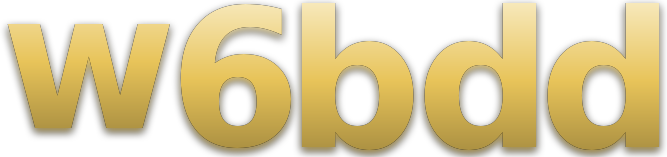w6bdd logo